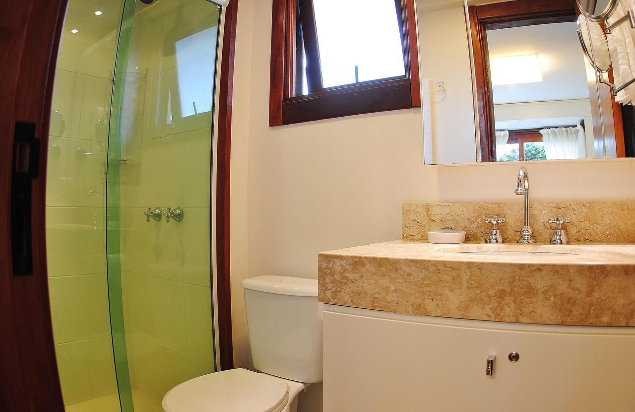 Apartamento Villa Del Fiore - 037 Canela Eksteriør bilde
